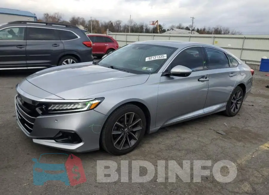 1HGCV1F57MA124873 Photo# 1