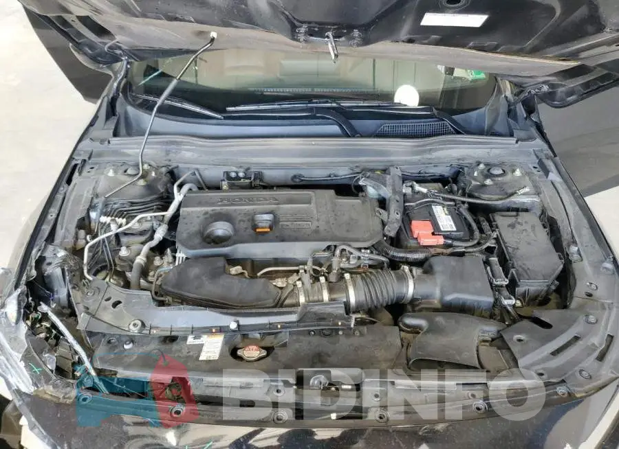 1HGCV2F30MA011125 Photo# 11