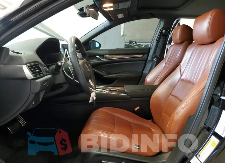 1HGCV2F30MA011125 Photo# 7