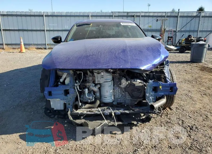 1HGCV2F33MA019218 Photo# 5