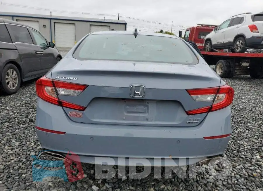 1HGCV2F93MA016307 Photo# 6