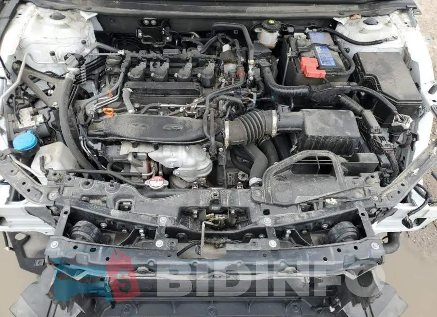 1HGCY1F32RA012818 Photo# 11