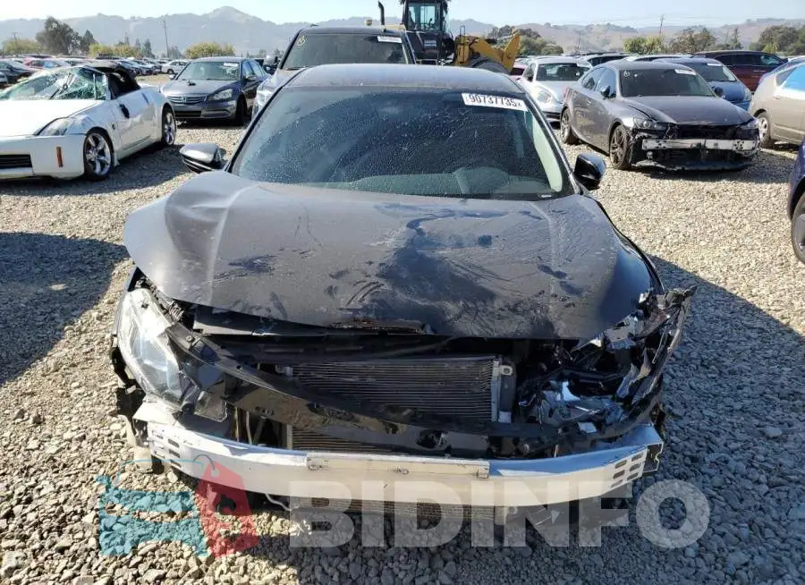 2HGFC2F5XGH521735 Photo# 5