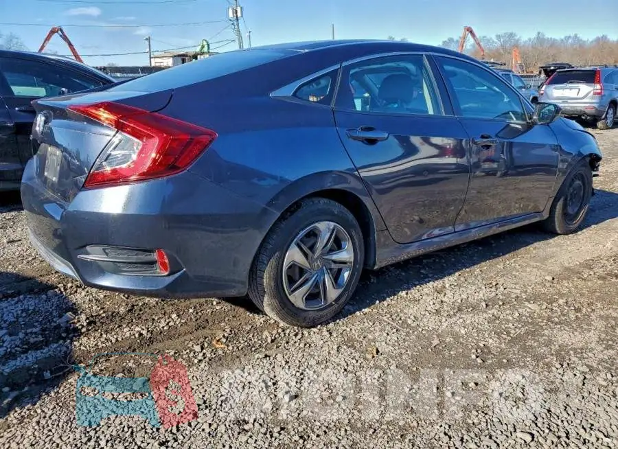 2HGFC2F61KH502041 Photo# 3