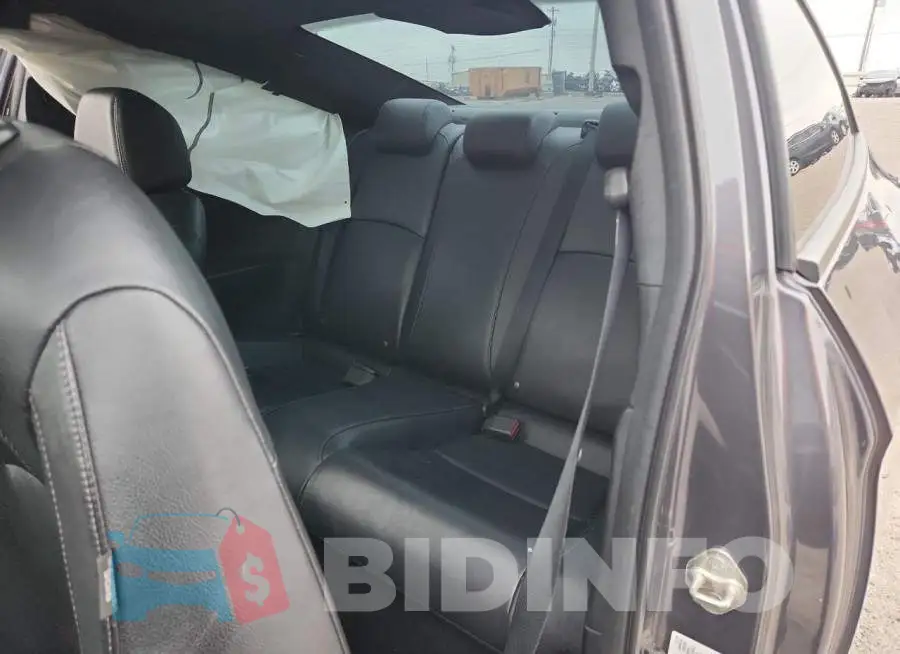 2HGFC3B96KH351591 Photo# 10
