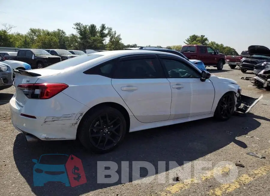 2HGFE1E56NH477526 Photo# 3