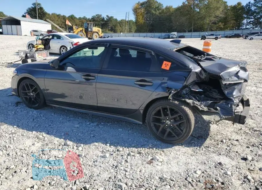 2HGFE2F50NH521735 Photo# 2