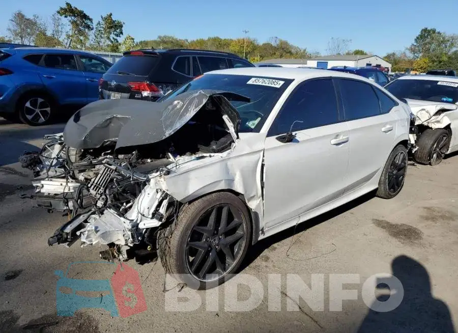 2HGFE2F58PH544442 Photo# 1