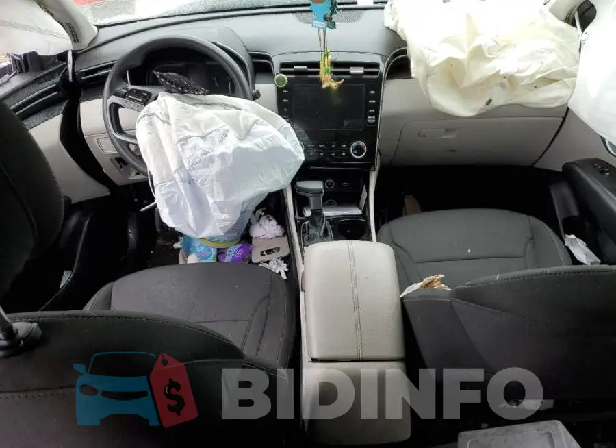 5NMJACDE1RH316142 Photo# 8
