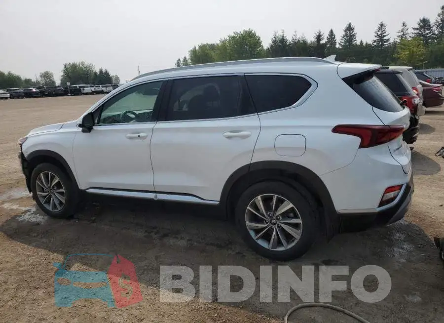 5NMS3CAD9KH008457 Photo# 2