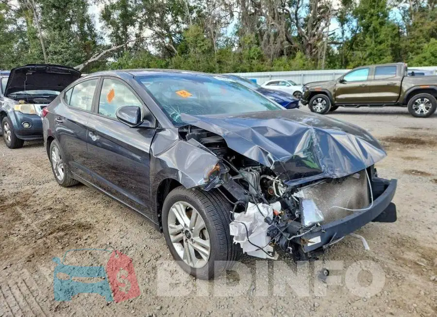 5NPD84LF1LH564328 Photo# 4