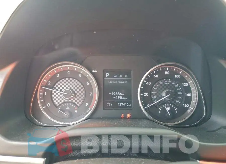 5NPD84LF7KH410589 Photo# 9