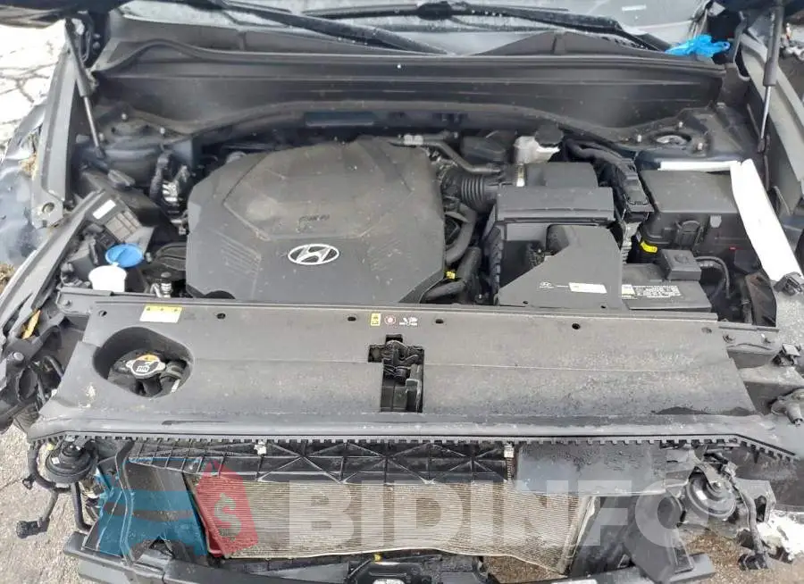 KM8R5DHEXMU202516 Photo# 12