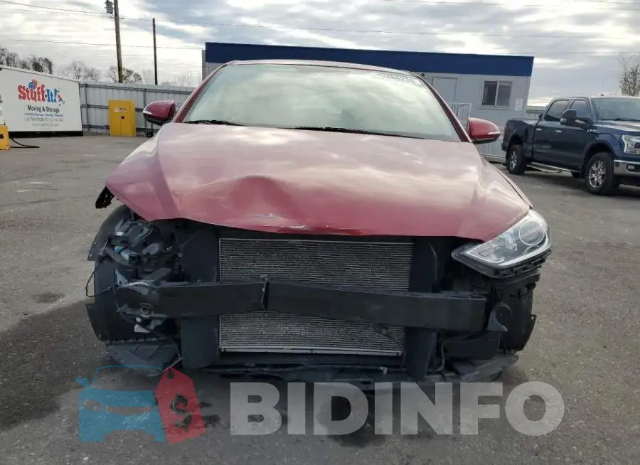 KMHD84LF9HU328275 Photo# 5