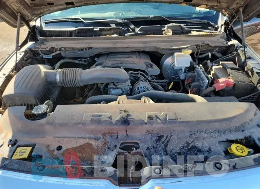 1C6SRFJT4NN483049 Photo# 11