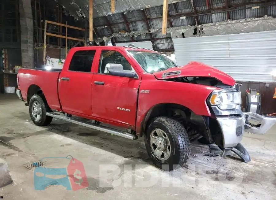 3C6UR5CJ3KG548556 Photo# 4
