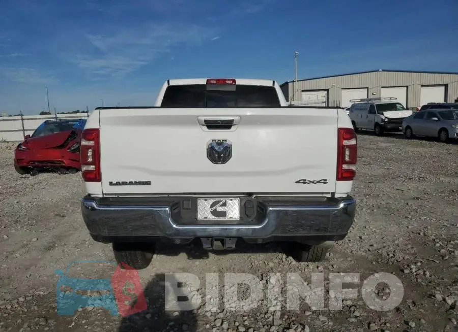 3C6UR5FL2MG669949 Photo# 6