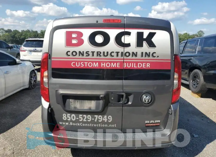 ZFBHRFBB9M6V34596 Photo# 6