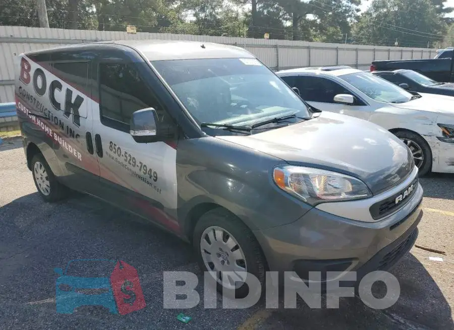 ZFBHRFBB9M6V34596 Photo# 4