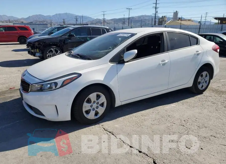 3KPFK4A70HE156260 Photo# 1