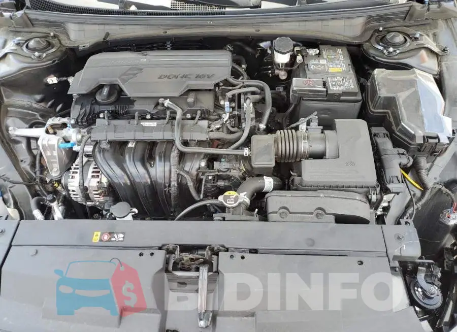 3KPFT4DEXSE040501 Photo# 11