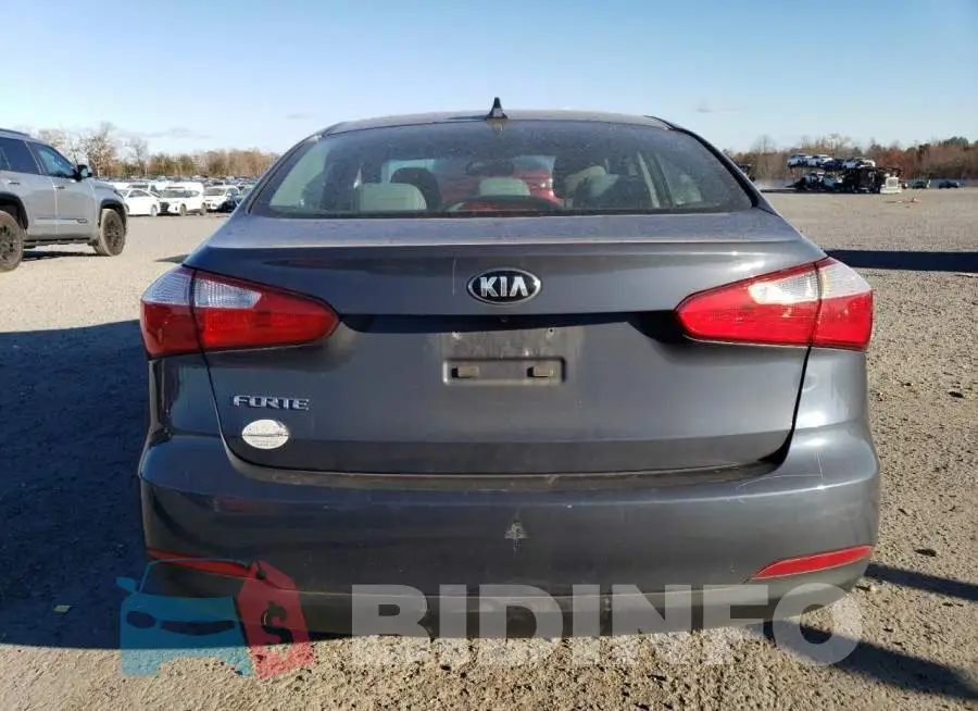 KNAFX4A66G5541418 Photo# 6