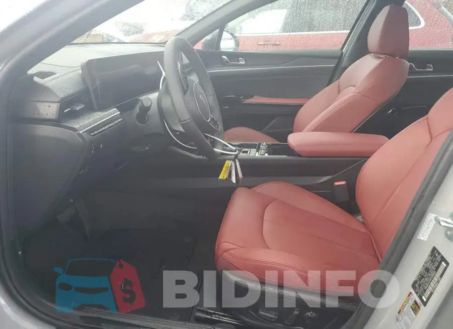 KNAG64J79S5316144 Photo# 7