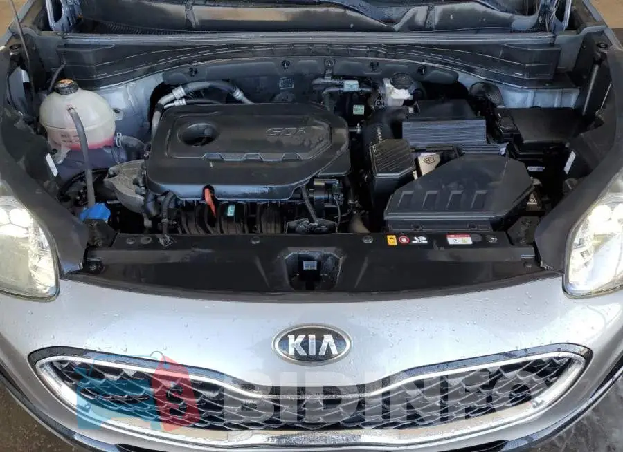 KNDPMCAC2M7938995 Photo# 12