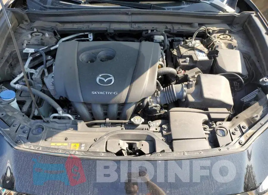 3MVDMABL5MM242917 Photo# 12