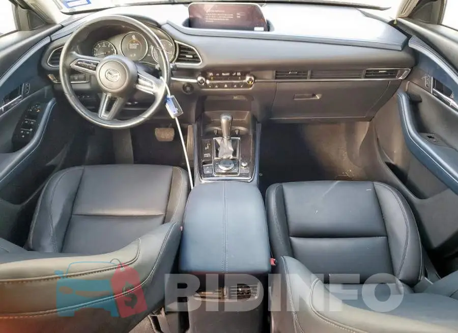 3MVDMACL4MM218025 Photo# 8