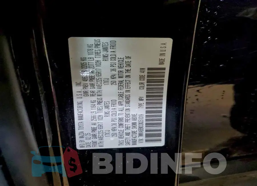 7MMVABBM3SN351019 Photo# 14