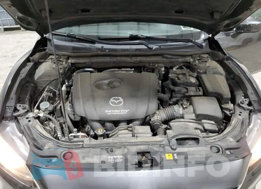 JM1GL1V55H1116185 Photo# 11