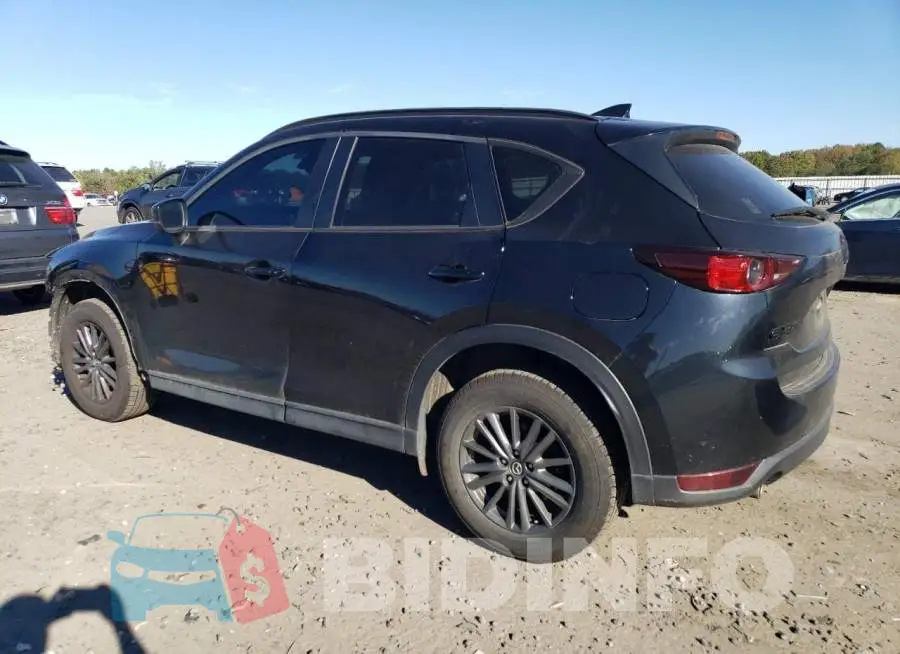 JM3KFACMXL0828869 Photo# 2