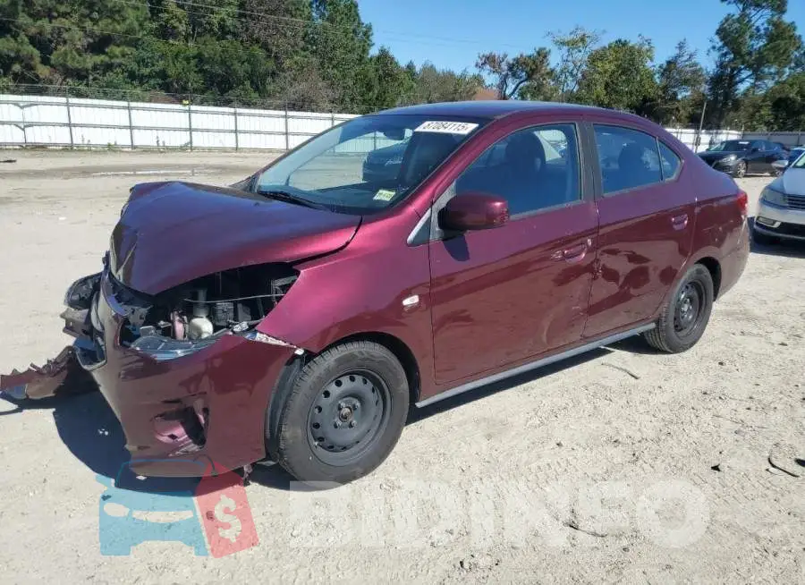 ML32F3FJ3LHF07706 Photo# 1