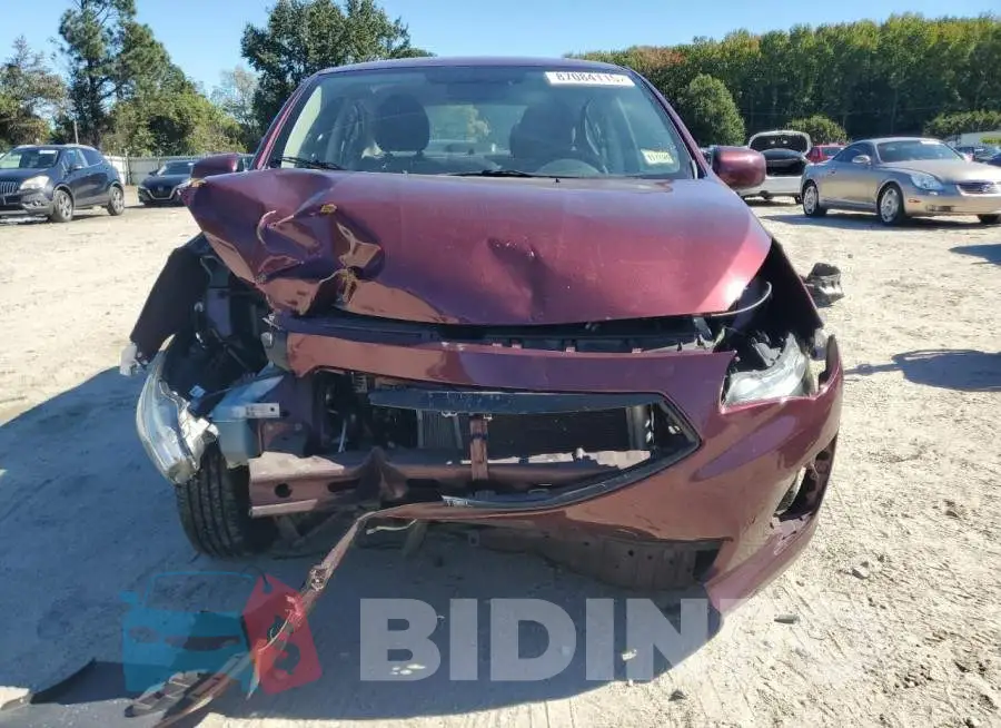 ML32F3FJ3LHF07706 Photo# 5