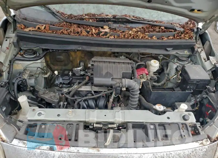 ML32F3FJ7HHF07425 Photo# 11