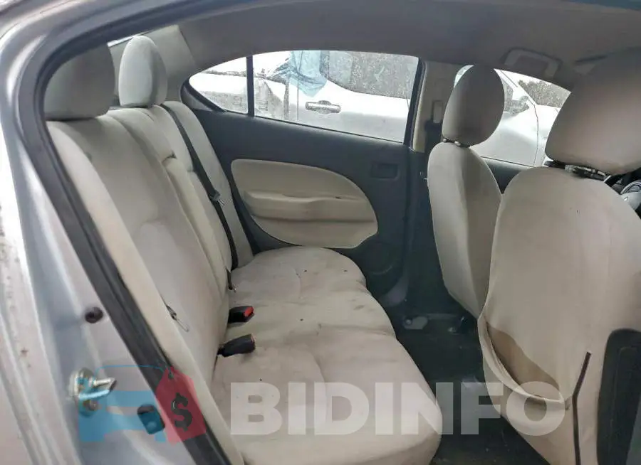 ML32F3FJ7HHF07425 Photo# 10