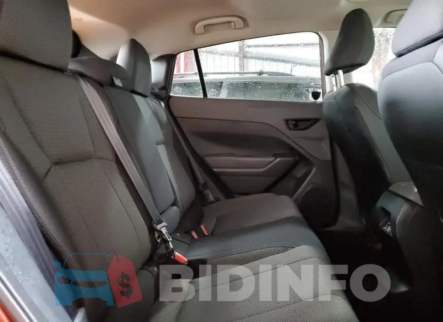 JF2GUADC8RH301113 Photo# 11