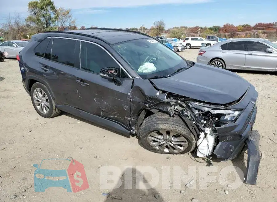 2T3A1RFVXNW318722 Photo# 4