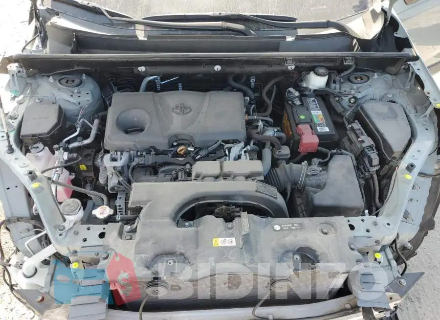2T3C1RFV8MW116372 Photo# 11