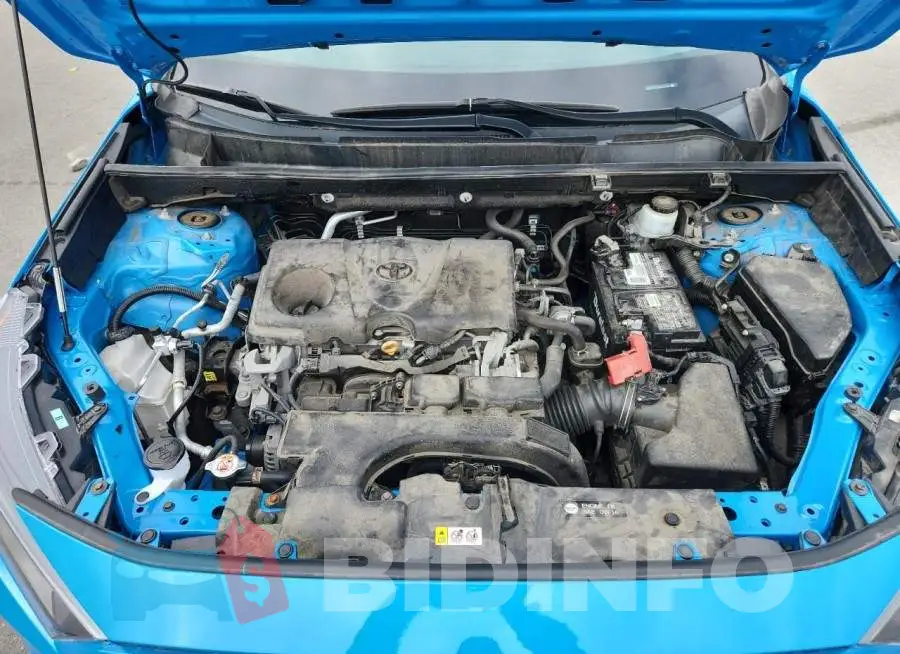 2T3F1RFV2KC017364 Photo# 12