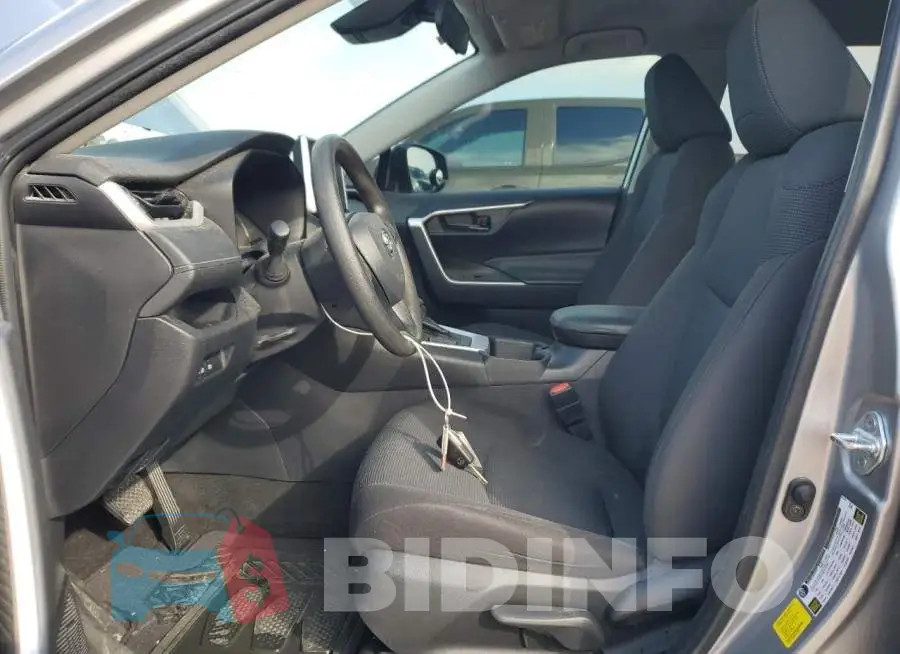 2T3H1RFV8PC232392 Photo# 7