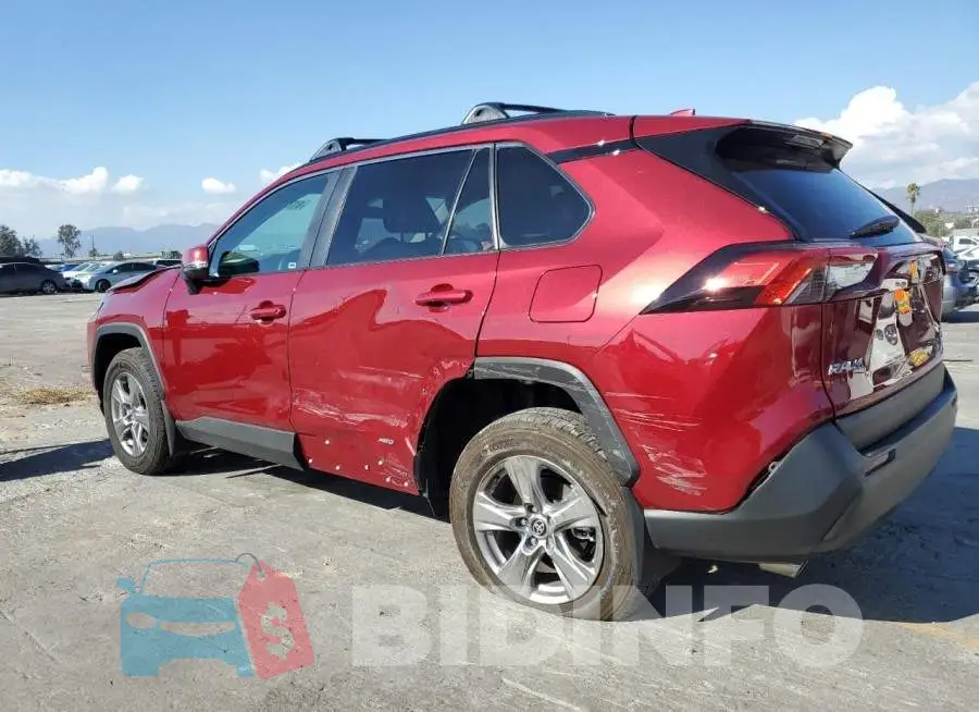 2T3MWRFV9SW271743 Photo# 2