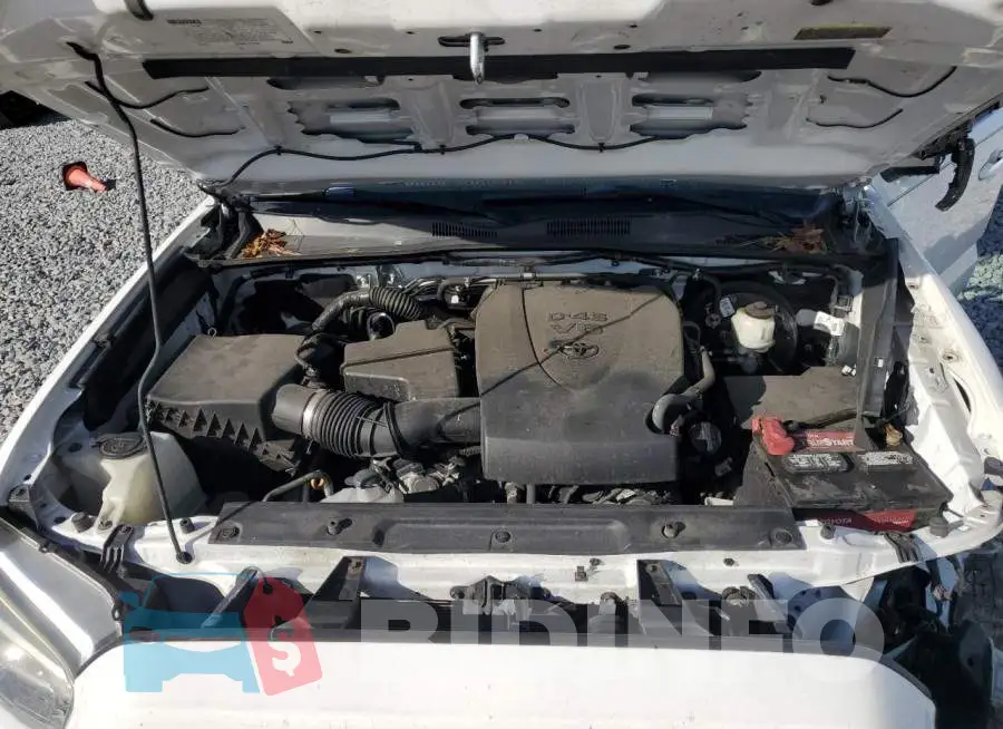 3TMCZ5AN0LM299632 Photo# 11