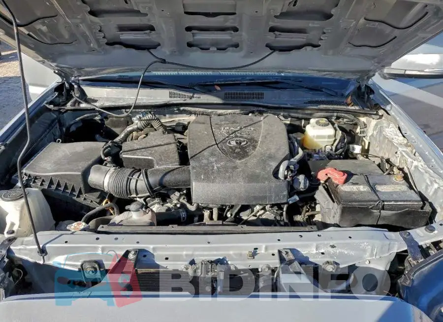 3TMCZ5AN4LM338206 Photo# 11