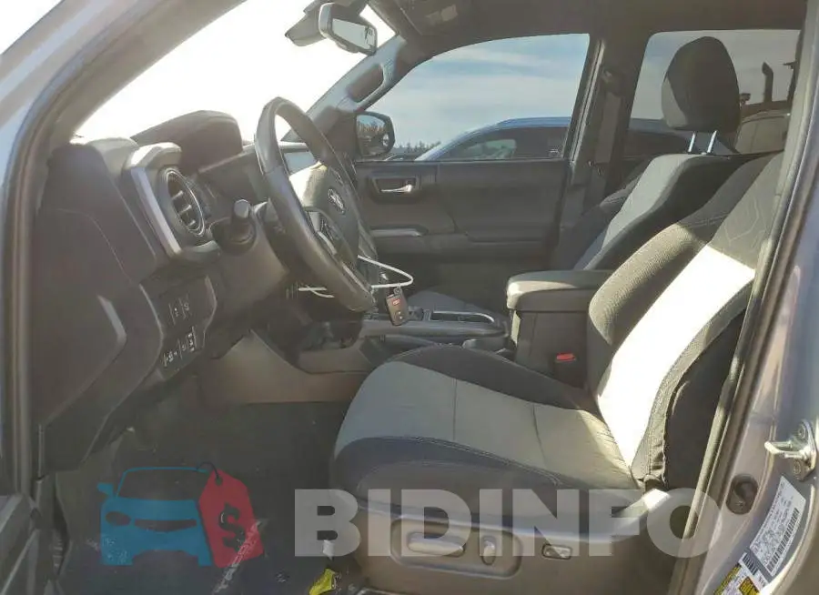 3TMCZ5AN4LM338206 Photo# 7