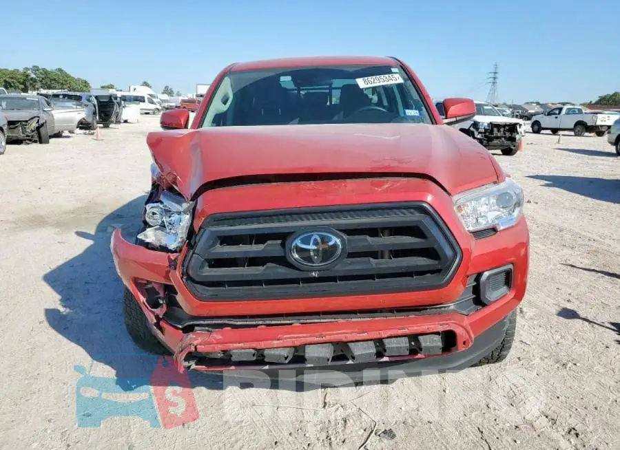 3TYAX5GN7NT038574 Photo# 5
