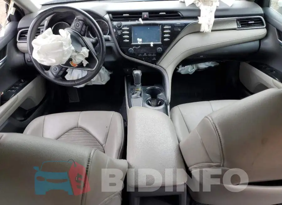 4T1B11HK5KU730432 Photo# 8