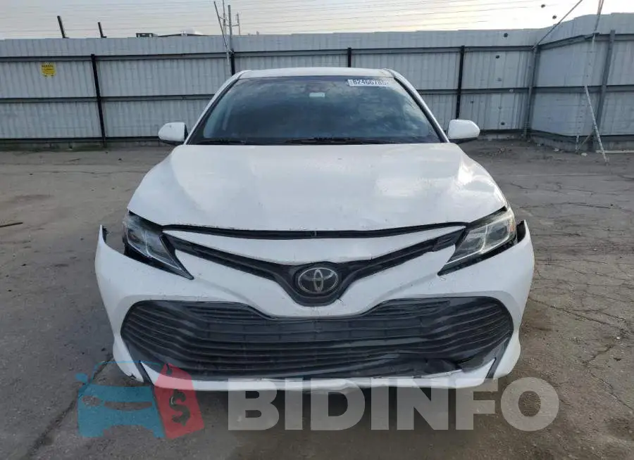 4T1B11HKXKU192455 Photo# 5
