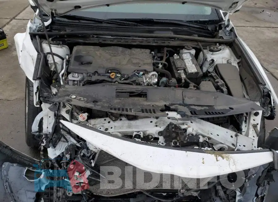 4T1C11AK2PU186364 Photo# 11